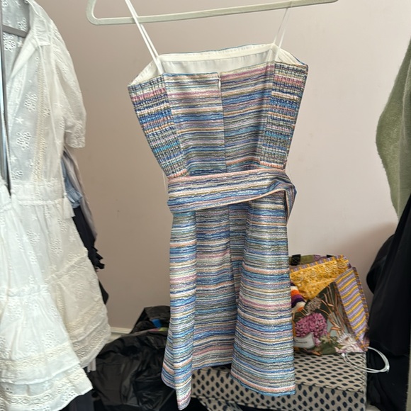 Amanda uprichard mini dress - Picture 4 of 4